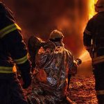 Ukrajina Rusko Online Rusko opat uskutocnilo masivny utok na ukrajinsku energetiku