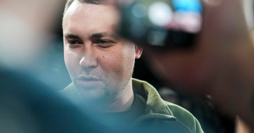 Ukrajina a Rusko Online Vsetky okupovane uzemia budu casom oslobodene tvrdi sef prezidentskej kancelarie Budanov