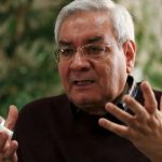 V Irane zadrzali skupinu proreformnych politikov