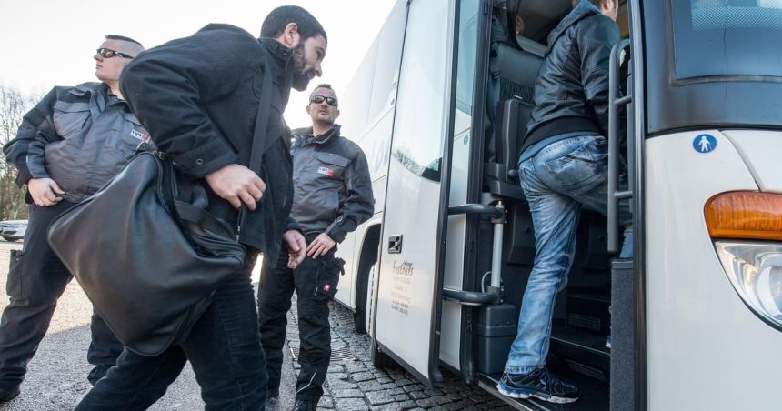 V Nemecku prijali reformu azylovej politiky podla EU