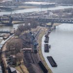 V bratislavskom pristave sa uz neplanue vystavba LNG terminalu