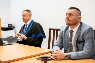 V procese s Bombicom sa skoncilo dokazovanie