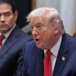 Vcera nadejny praviciar dnes trumpista Kto je Marco Rubio ktory pride po Ficovi