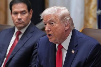 Vcera nadejny praviciar dnes trumpista Kto je Marco Rubio ktory pride po Ficovi