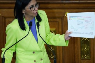 Venezuela sa s Indiou dohodla na spolupraci v oblasti energetiky