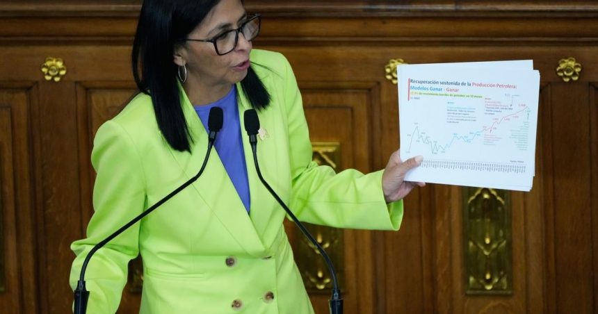 Venezuela sa s Indiou dohodla na spolupraci v oblasti energetiky