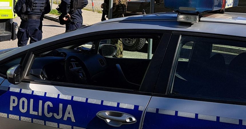Vo Varsave zadrzali muza podozriveho zo spionaze pre Cinu
