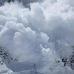 Vo Vysokych Tatrach zasiahla lavina O zivot prisli dvaja muzi Korzar Spis a Gemer SME