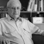 Vo veku 101 rokov zomrel rodak z Topolcian Otto Simko Bol jednym z poslednych svedkov holokaustu