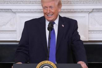 Witkoff Trump sa pyta preco Iran nepodal kapitulaciu pod tlakom zo strany USA