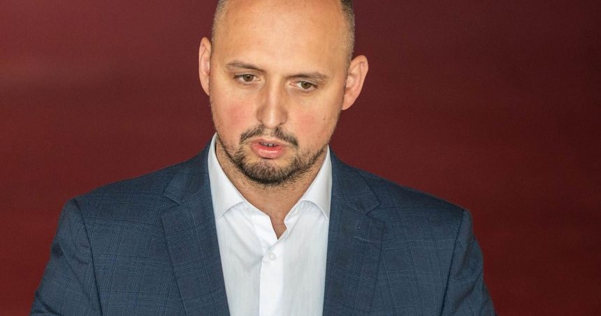 ZDRAVOTNCTVO asko by mal zrusit opatrenie ktore ohrozuje reformu zachrannej zdravotnej sluzby vyzyva Majersky