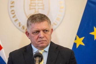 Za sucasnej vlady podla Via Iuris vzrastol pocet verbalnych utokov politikov na sudcov pricom najvyraznejsie ich vedie premier