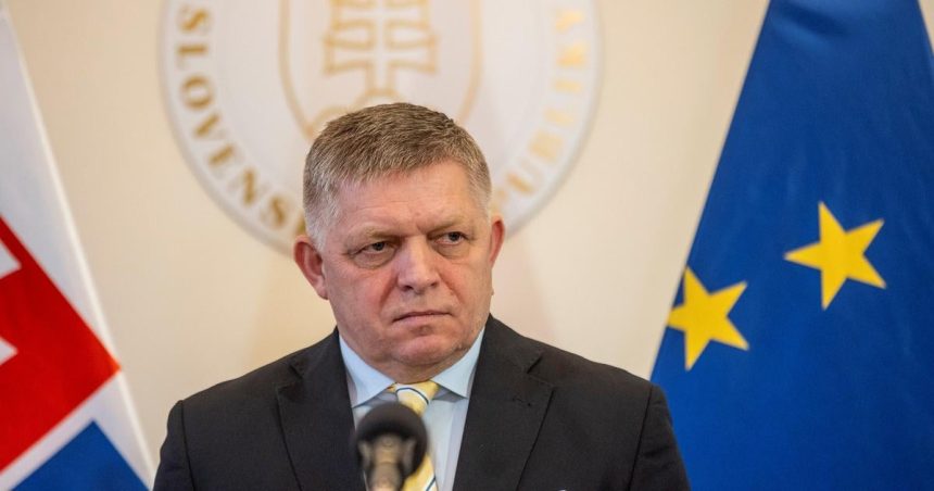 Za sucasnej vlady podla Via Iuris vzrastol pocet verbalnych utokov politikov na sudcov pricom najvyraznejsie ich vedie premier