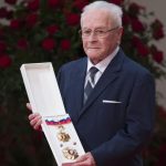 Zomrel moj storocny kolega Otto Simko Na otazku ako to len robi uz nezodpovie