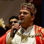 Zomrel uradujuci romsky krl Robert Botos vo februari podstupil operaciu srdca