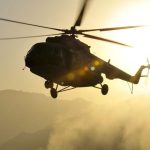 nehoda vojenskeho vrtulnika v peru si vyzadala 15 obeti