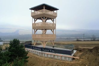 obec privitala vladu s ficom predstavila vezu z dotacie su to rychle peniaze hovori starosta