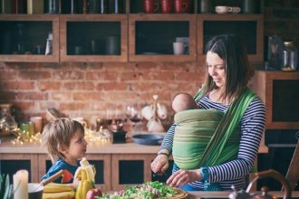 po vyplate mala chut plakat dve deti nizsi bonus a drahsi zivot