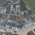 pri letisku sa realizuje milionovy projekt so stovkami bytov za projektom stoji financnik a exminister