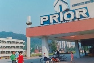 prior hotel mann a prvomjov sprievod fotky miestneho nadenca sa stali hitam internetu