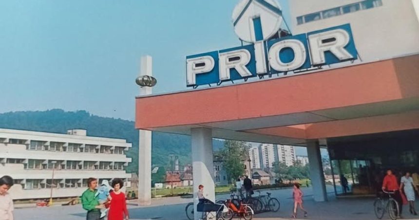 prior hotel mann a prvomjov sprievod fotky miestneho nadenca sa stali hitam internetu