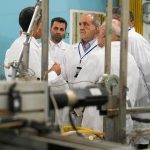 rokovania medzi usa a iranom sa uskutocnia v piatok v omane tvrdia media