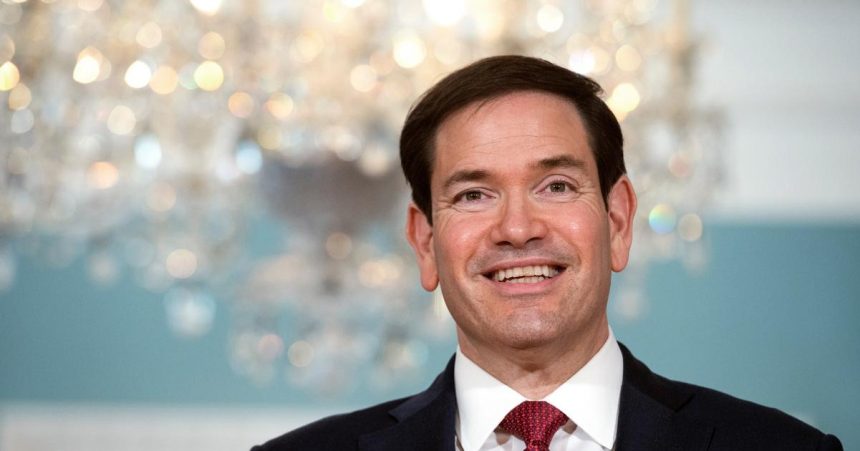 rubio planuje navstivit bratislavu buduci tyzden potom odie do budapesti