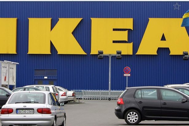 spolocnosti ikea slovensko vlani vzrastol obrat na 144 milionov eur