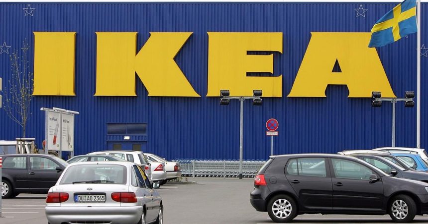 spolocnosti ikea slovensko vlani vzrastol obrat na 144 milionov eur