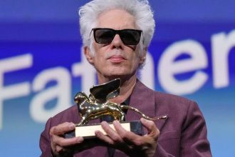 sponzori ho takmer dostali do nemocnice tomuto svetu zufalo chyba empatia hovori jarmusch