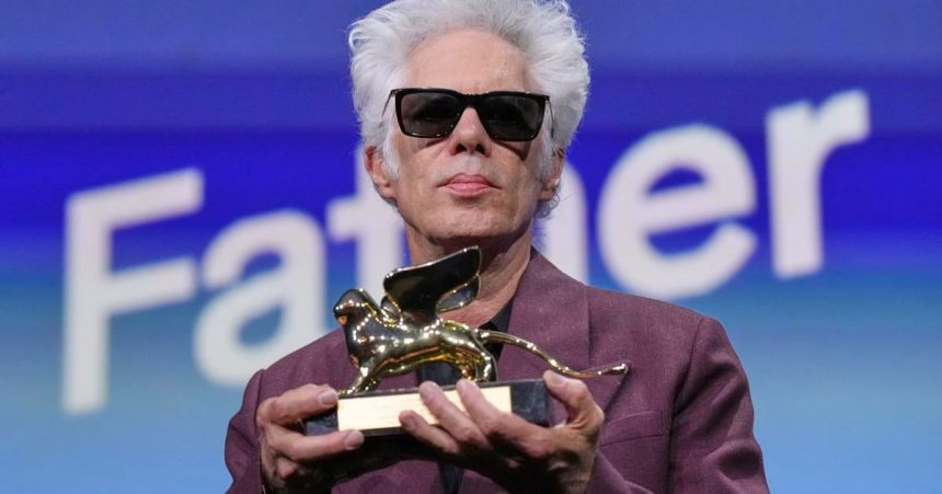 sponzori ho takmer dostali do nemocnice tomuto svetu zufalo chyba empatia hovori jarmusch