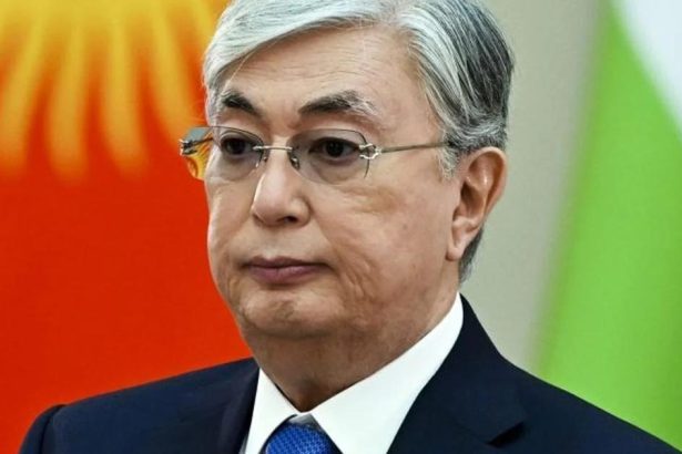 v kazachstane sa 15 marca uskutocni referendum o zmenach ustavy