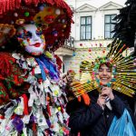 vikend vsetko su to zamaskovane procesie a hry