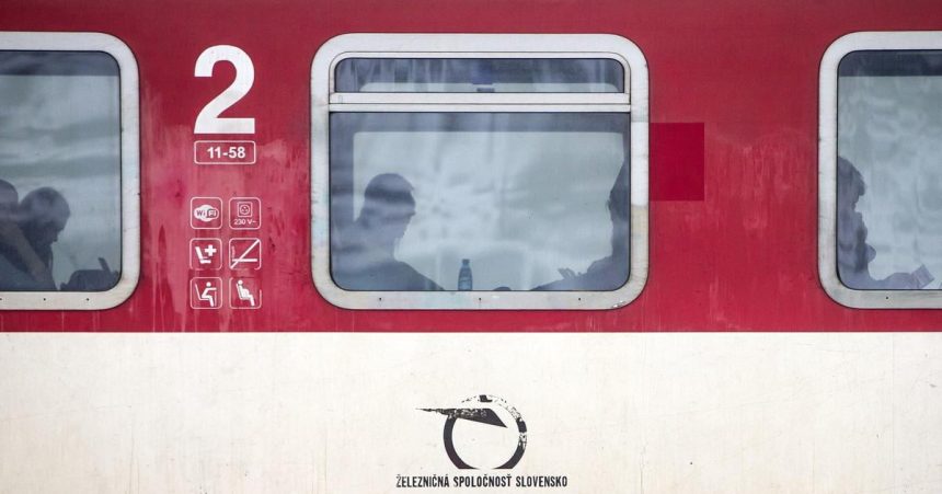 vlaky cez rakusko cakaju na zmeny dovodom su opravy a udrzba infrastruktury