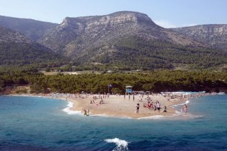 Agentura SP zlepsila rating zavazkov Chorvatska na stupen A