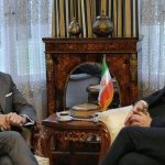 Agentura pre atomovu energniu potvrdila rokovania s Iranom