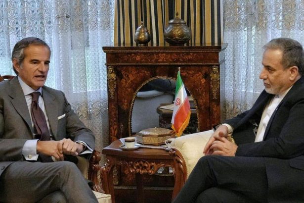 Agentura pre atomovu energniu potvrdila rokovania s Iranom