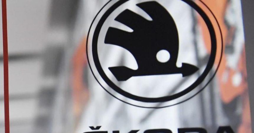 Automobilka Skoda Auto vlani dosiahla najlepsie vysledky vo svojej historii