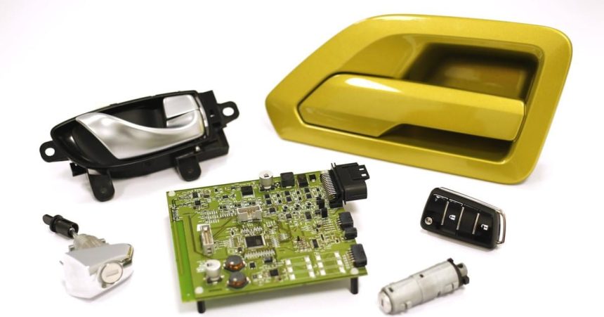 Banovce maju po hromadnych prepustaniach nadej japonske firmy hladaju stovku zamestnancov