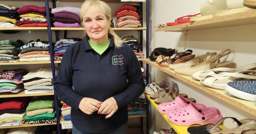 Bez peaz no s obrovskm dopadom spen projekt u pomohol tiscom ud a pokrauje dle