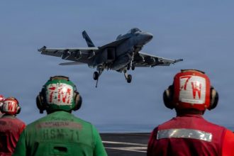 Blizky vychod Online Izrael uskutocnil novu rozsiahlu vlnu utokov na iransku infrastrukturu v Teherane