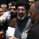 Blizky vychod Online Novym najvyssim duchovnym vodcom Iranu sa stal Modjtaba Chamenei