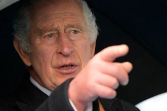 Britsky kral Karol III navstivi USA na konci aprila vystupi v Kongrese