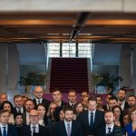 Cesta do duse volica liberalnych stran