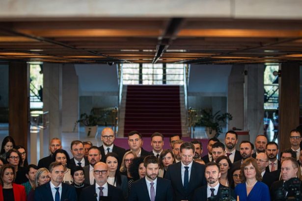 Cesta do duse volica liberalnych stran