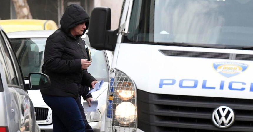 Chorvatska policia zadrzala a nasledne prepustila primatora bosnianskeho mesta Banja Luka