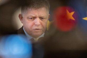 Co ak ma Fico pravdu pise Miroslav Beblavy