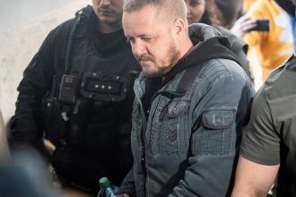 Curillu a Durka sud ponechal na slobode