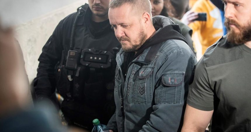 Curillu a Durka sud ponechal na slobode