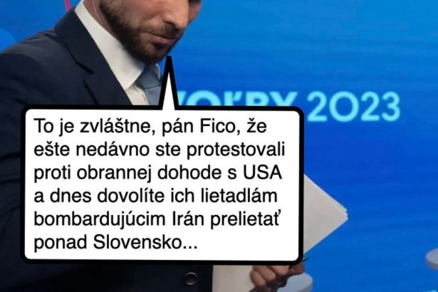 Cynicka obluda Ako sa to komu prave hodi